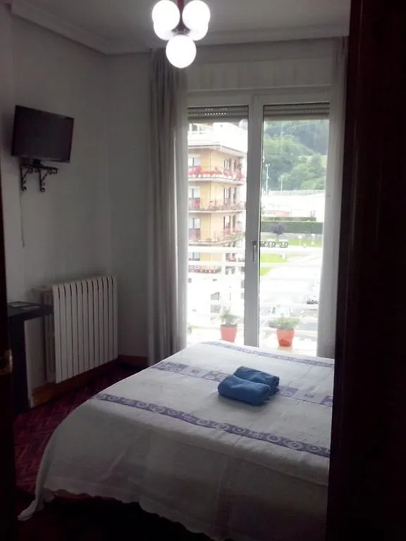 Pension Txoko-Maitea Urnieta 0*,  Spain