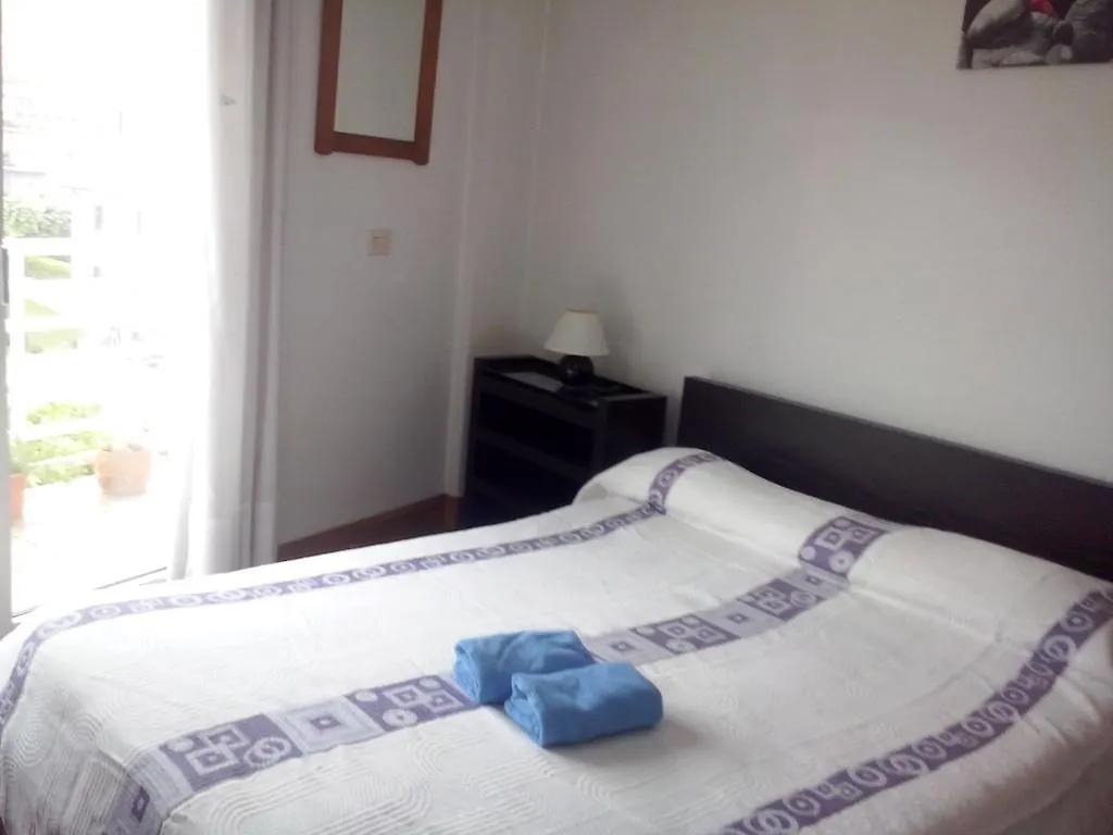 Guest house Pension Txoko-Maitea Urnieta