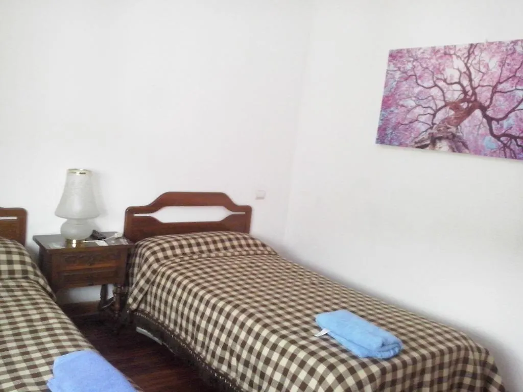 Pension Txoko-Maitea Urnieta Guest house
