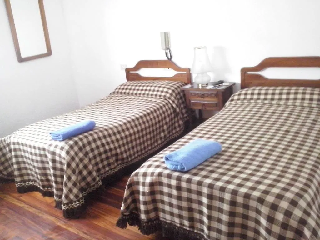 Guest house Pension Txoko-Maitea Urnieta