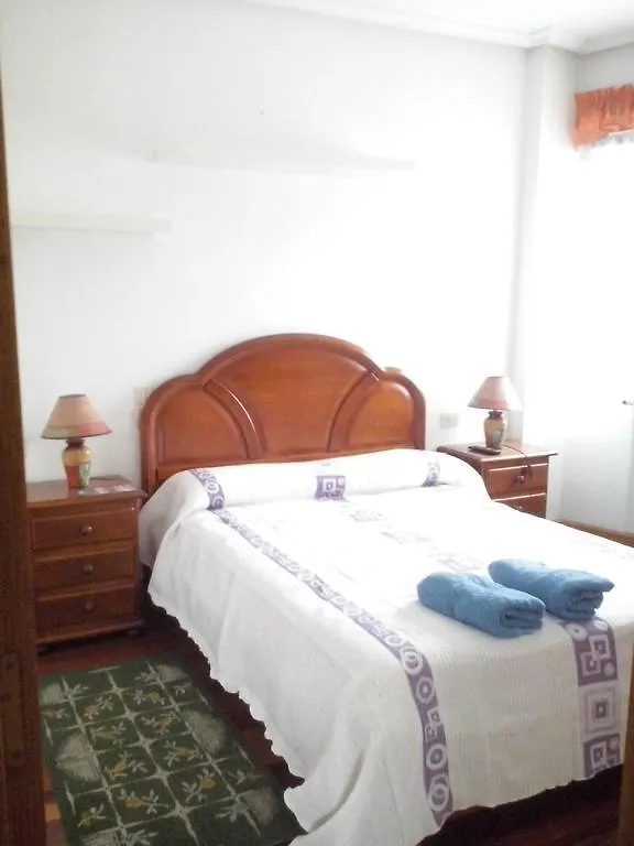 Pension Txoko-Maitea Urnieta Guest house