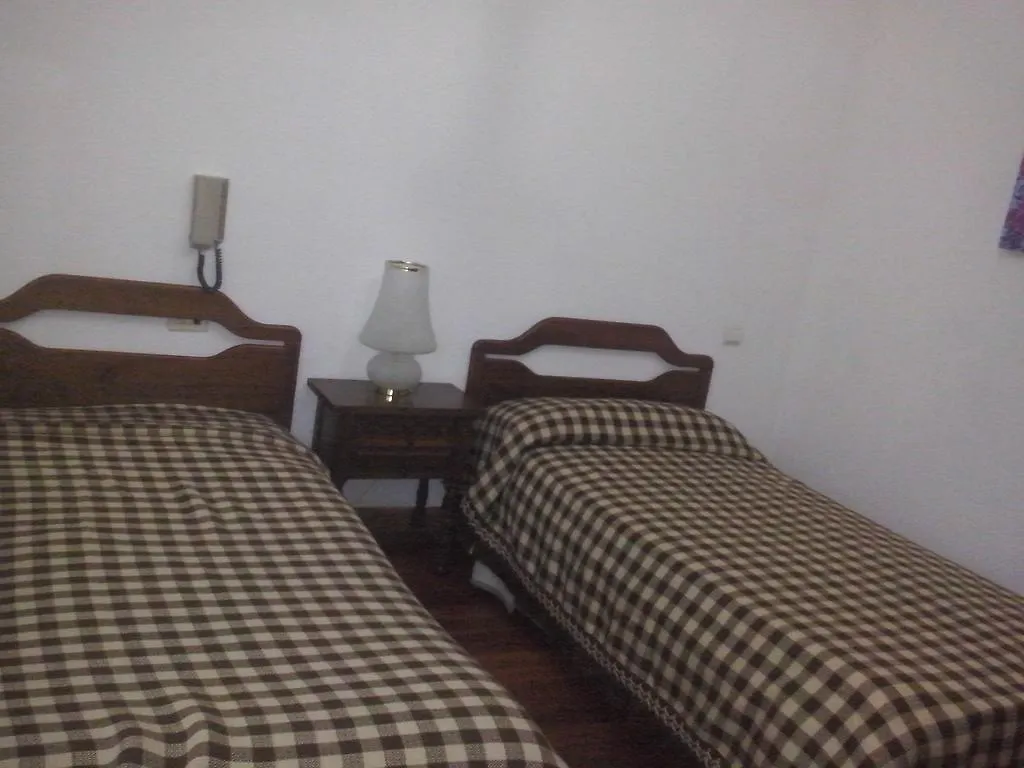 Pension Txoko-Maitea Urnieta