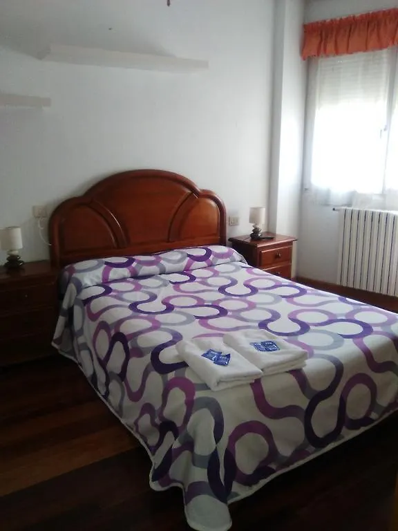 Guest house Pension Txoko-Maitea Urnieta