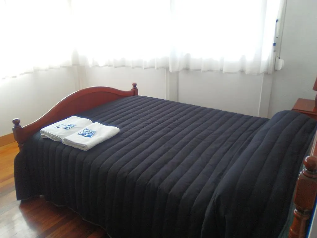 Pension Txoko-Maitea Urnieta Guest house
