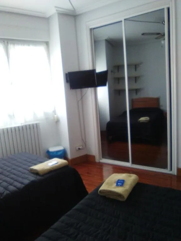 Guest house Pension Txoko-Maitea Urnieta Spain
