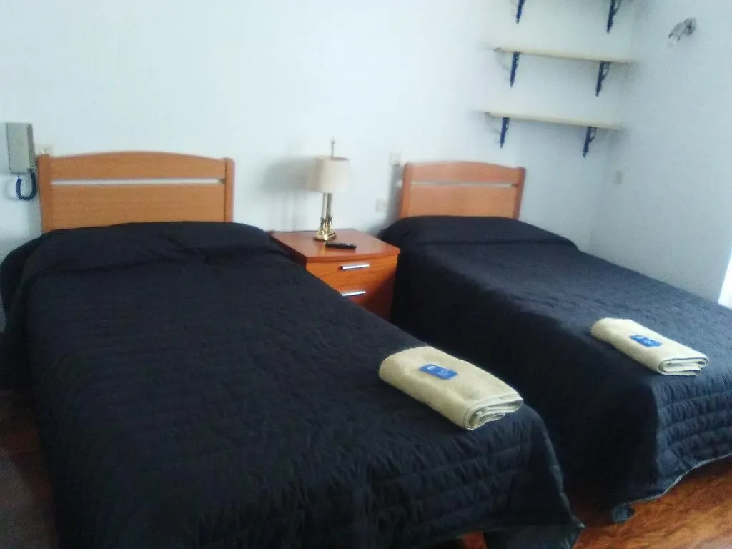 Guest house Pension Txoko-Maitea Urnieta