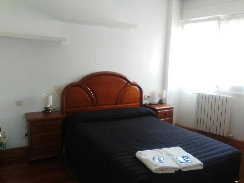 Guest house Pension Txoko-Maitea Urnieta Spain