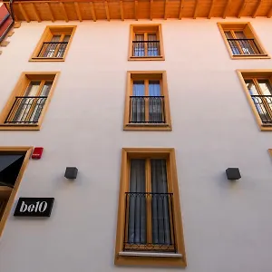 Be10 Suites, Bermeo